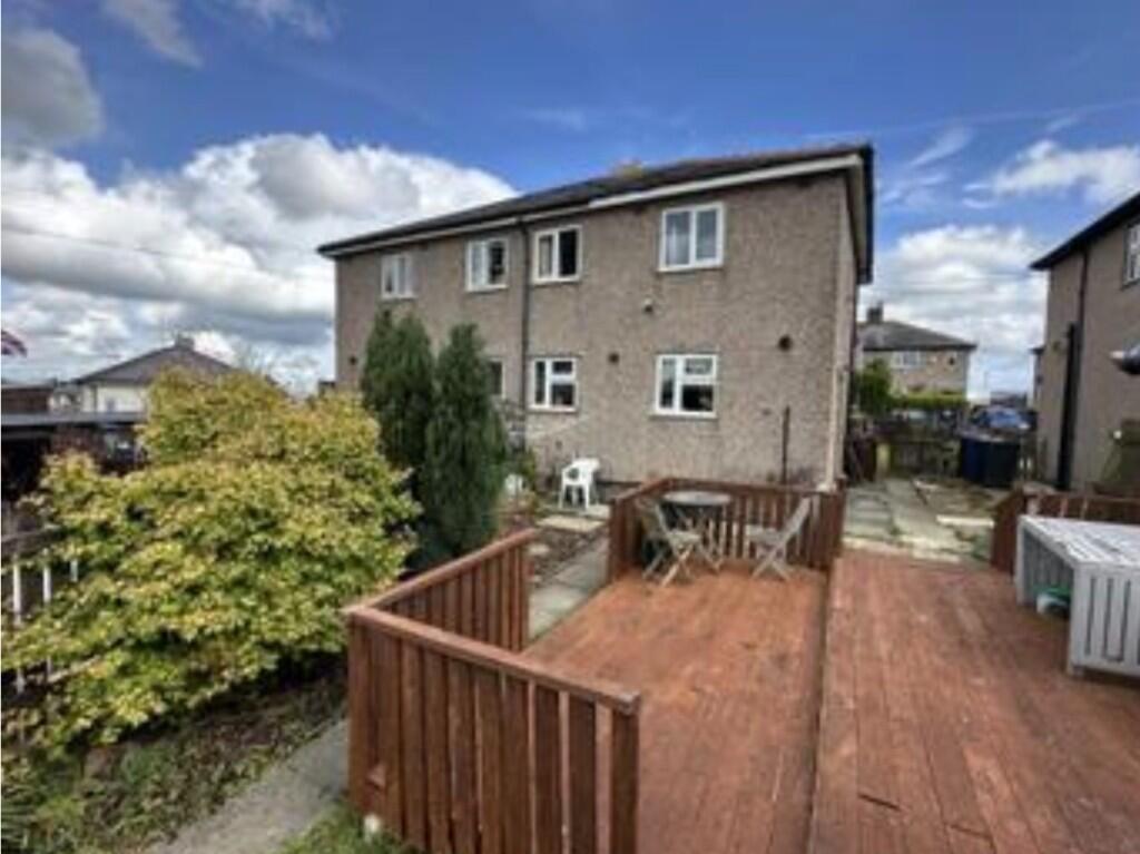 Additional image 9 of Creswick Avenue, Burnley, Lancashire, BB11