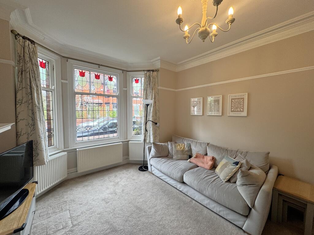 Berkley Avenue, Levenshulme photo 4