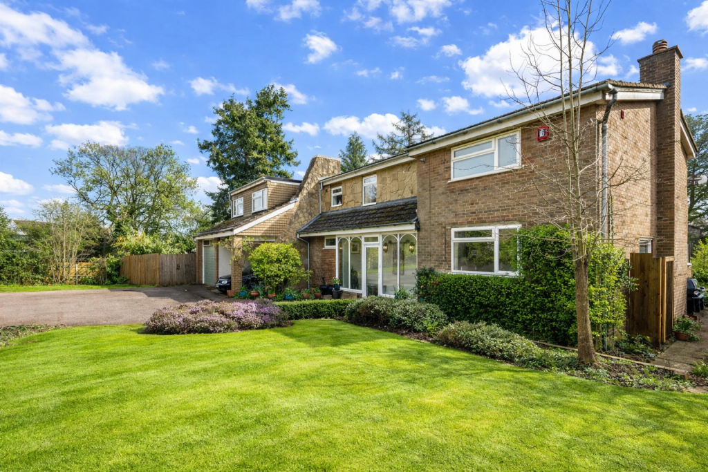 Main image of property: Fernhill Lane, Woking, GU22