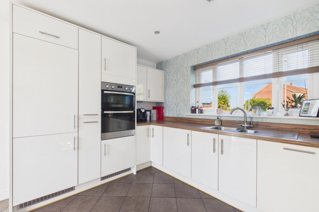 House in Spalding - View 2
