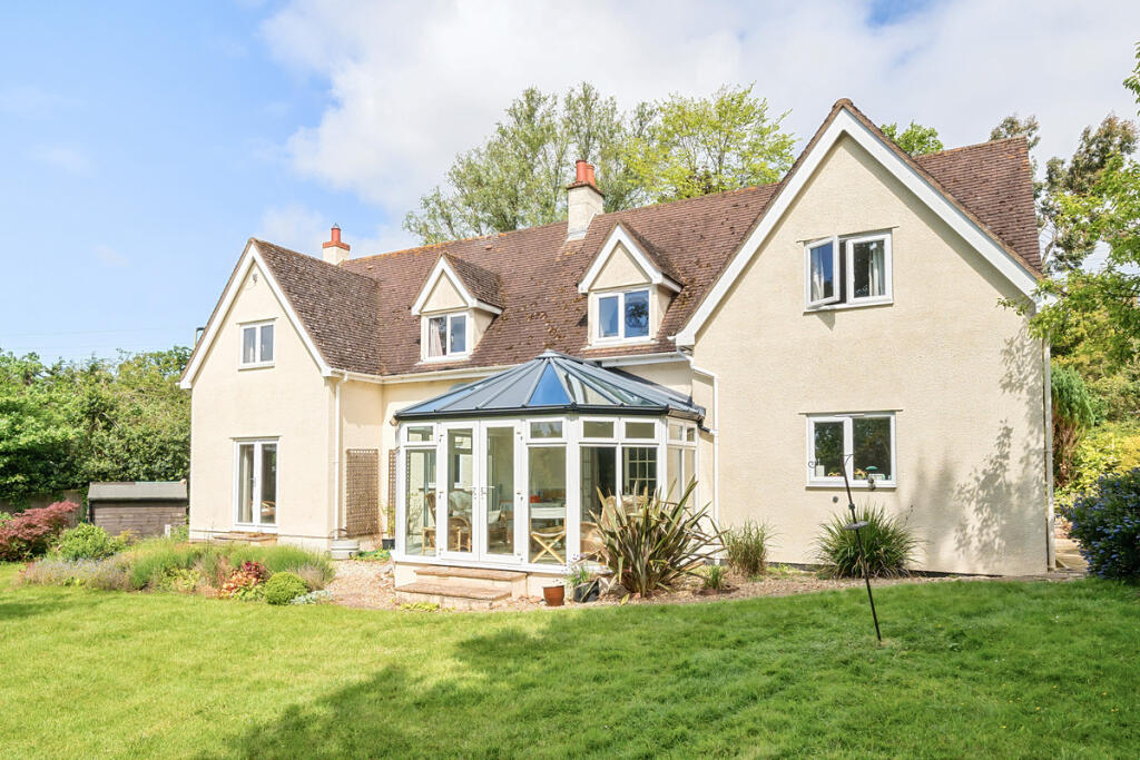Main image of property: Mill Lane, Exeter, EX3