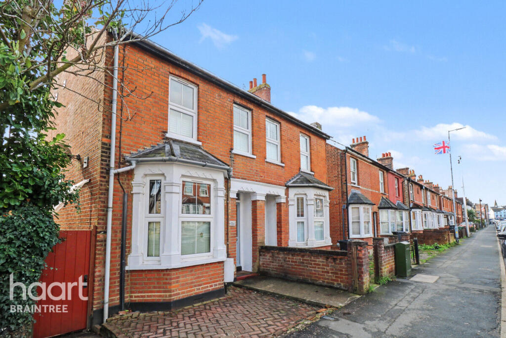 Main image of property: Victoria Street, Braintree