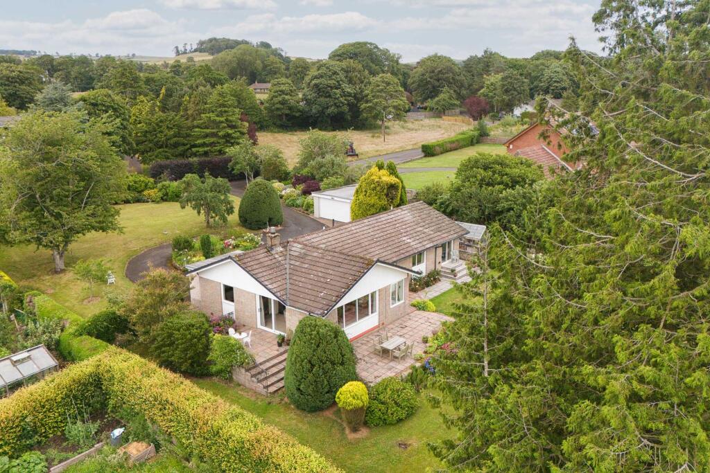 Main image of property: The Rowans, Foulden, Berwick-Upon-Tweed TD15 1UH