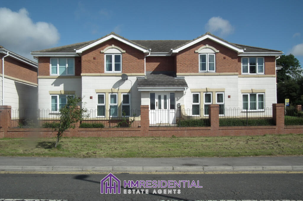 Main image of property: St. Marks Court, NE5