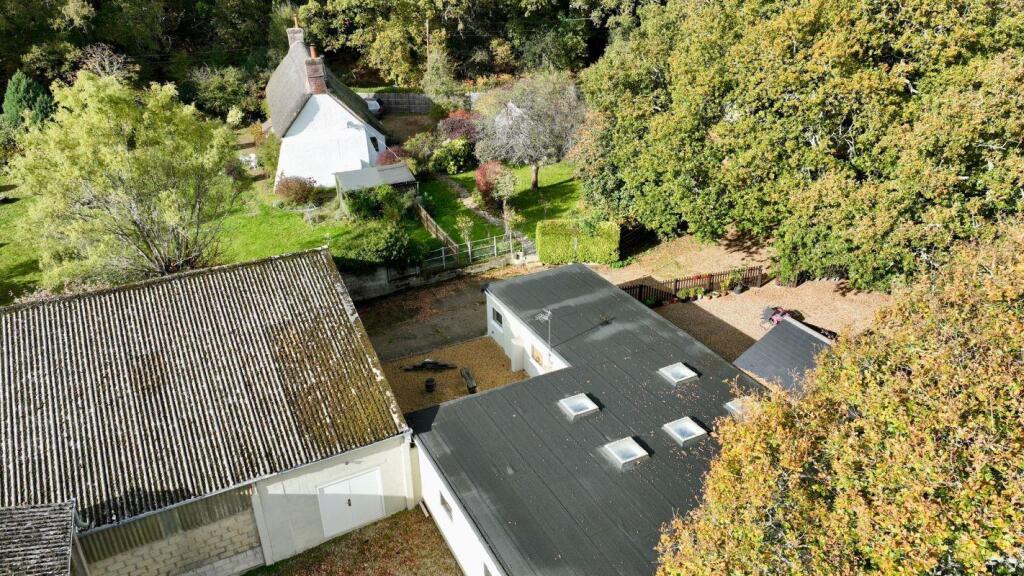 Main image of property: Lions Hill Way, Ashley Heath, Ringwood