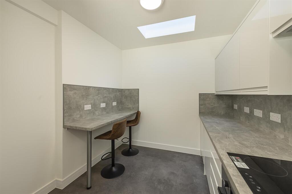 House in St Albans - More