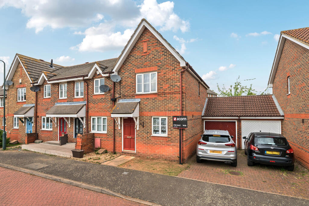 Main image of property: Troon Close, London