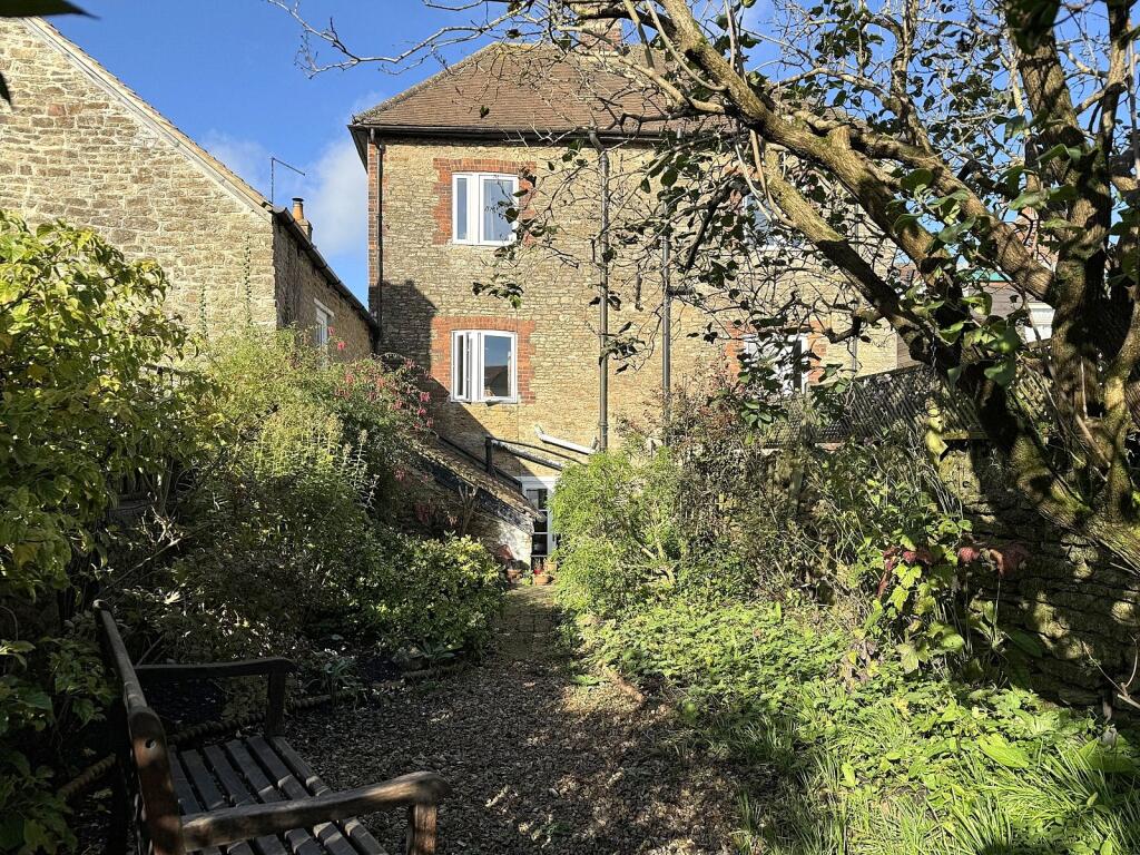 Additional image 14 of Lifeguard Villas, South Street, Wincanton, Somerset, BA9