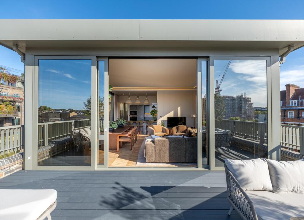 Main image of property: Piano Studios, Ferdinand Street, London NW1 8EU