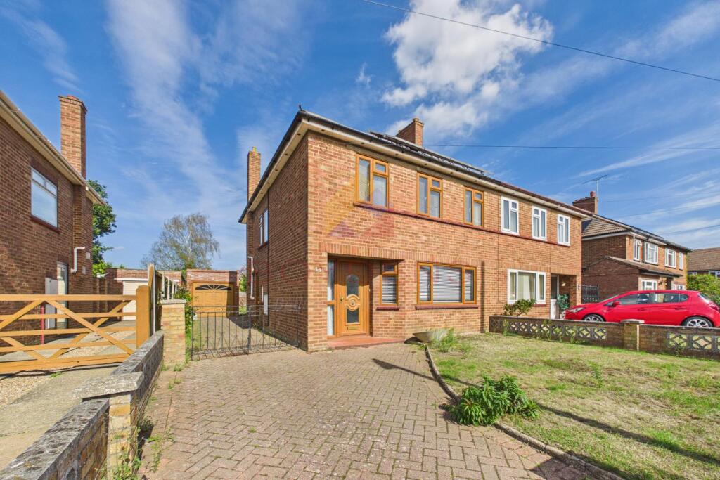 House in Colchester, Prettygate
