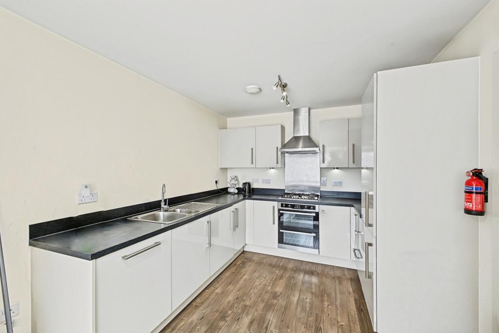 House in Northampton - More