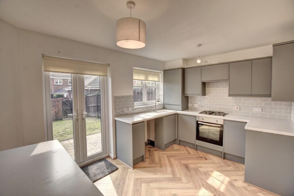 House in Sunderland, North East - View 4
