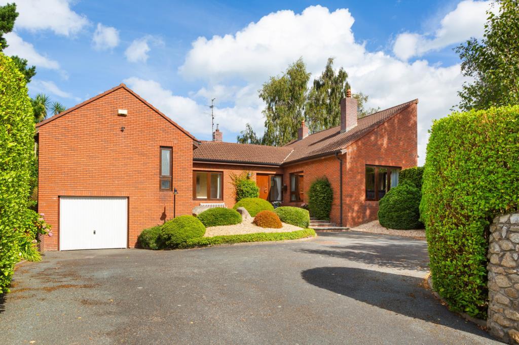 Main image of property: Errol, 8 Cenacle Grove, Killiney, Co Dublin, A96 AD71