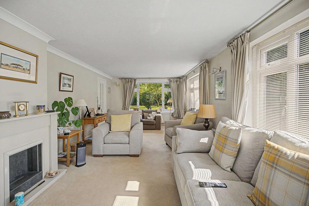 House in Stockport - View 5