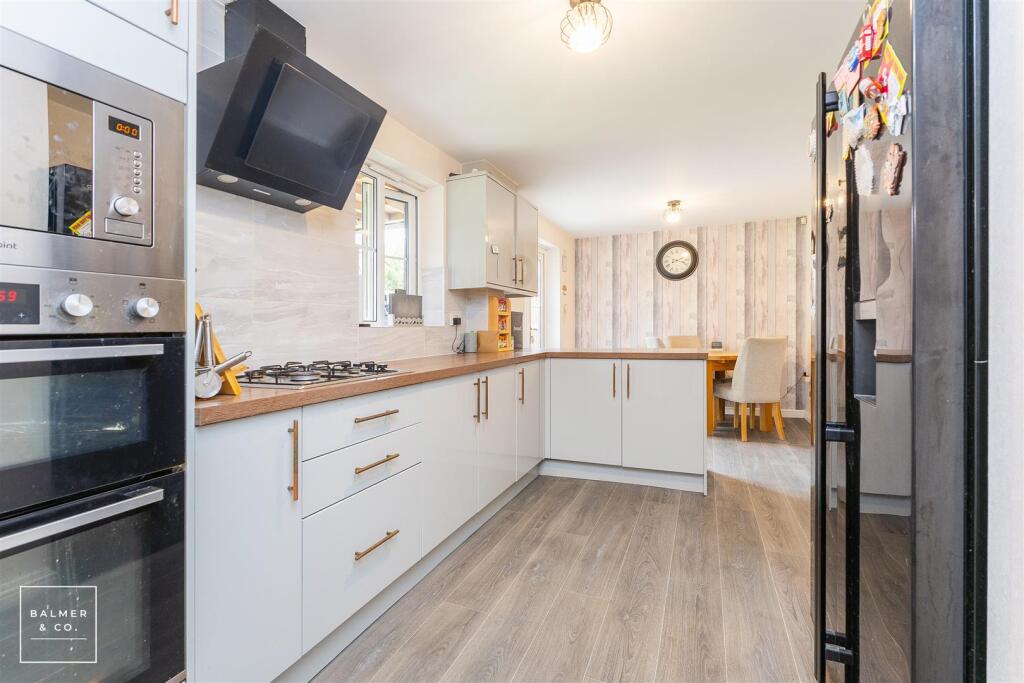 House in Manchester - View 3