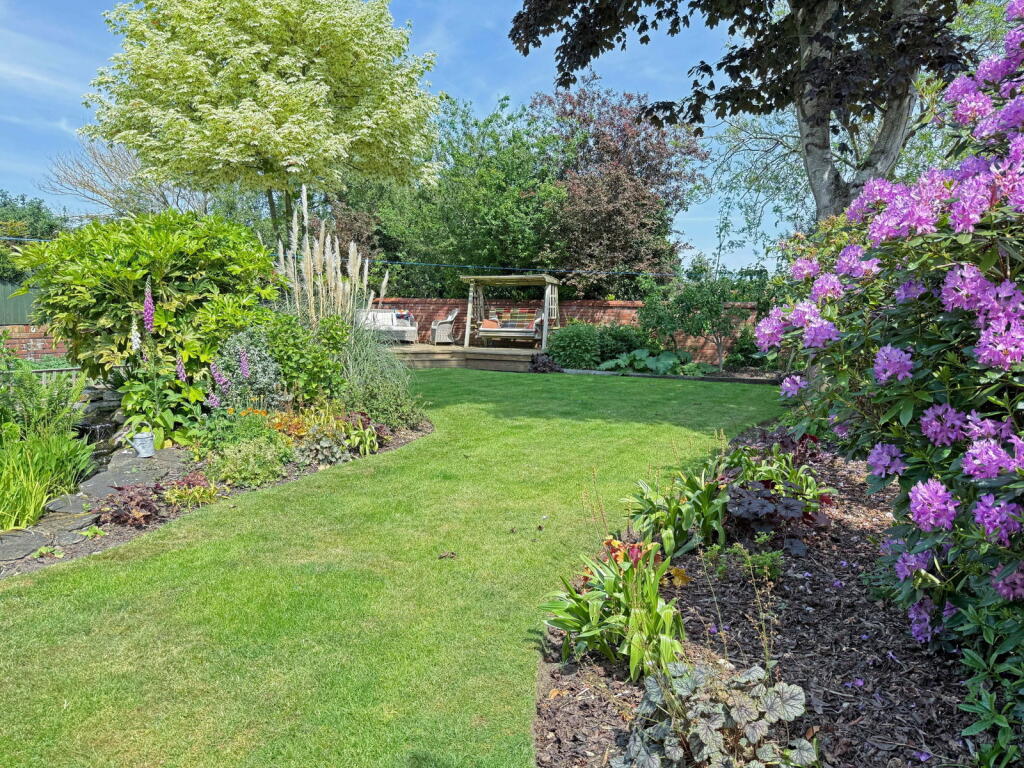 House in Sefton, High Park - View 4