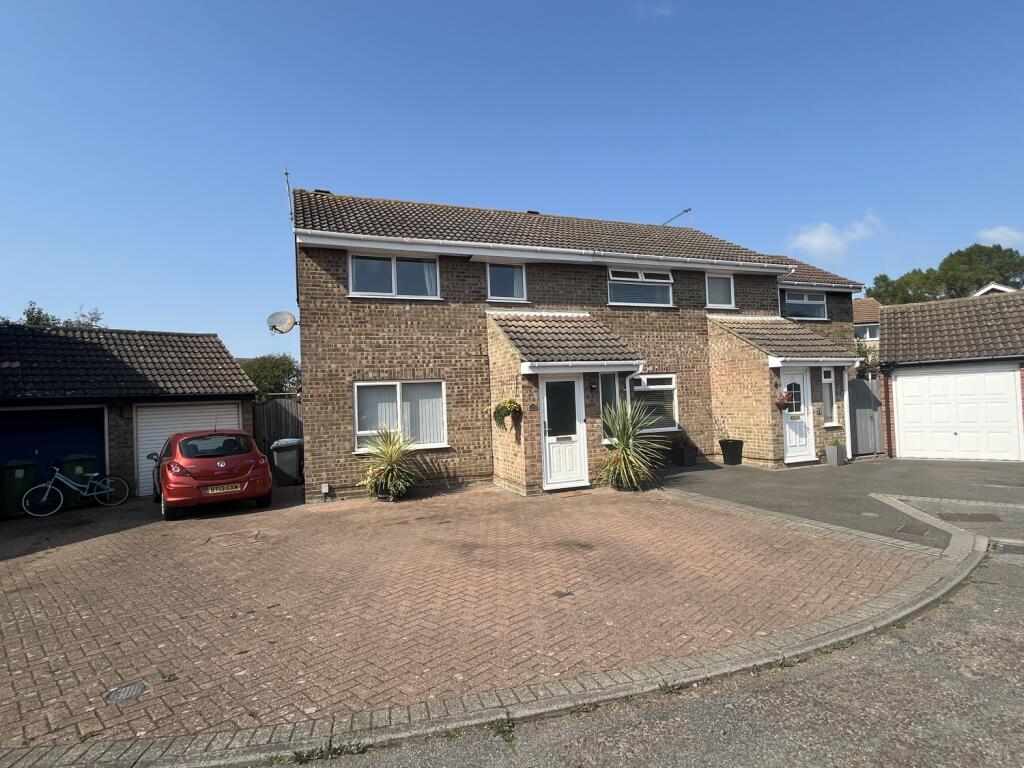 Main image of property: Kersey Road, Felixstowe