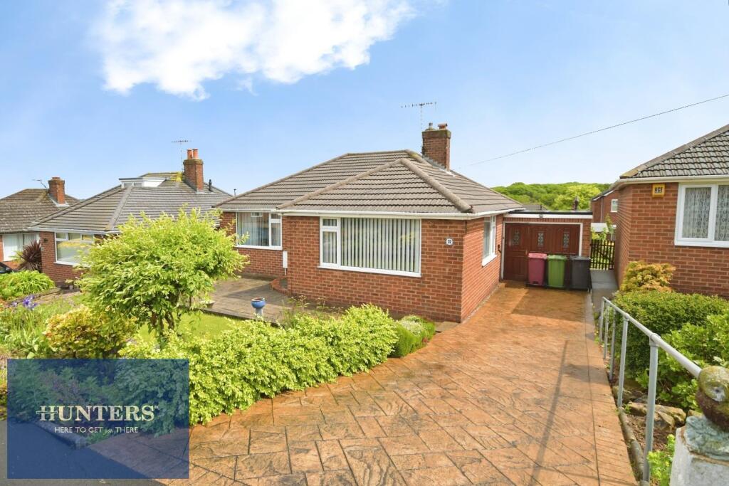 Main image of property: Edinburgh Road, Wingerworth, Chesterfield, S42 6SQ
