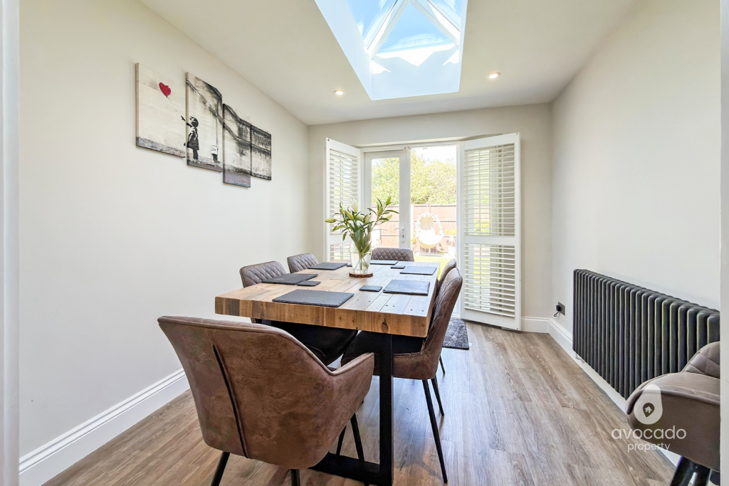 House in Bracknell, Hanworth - View 5