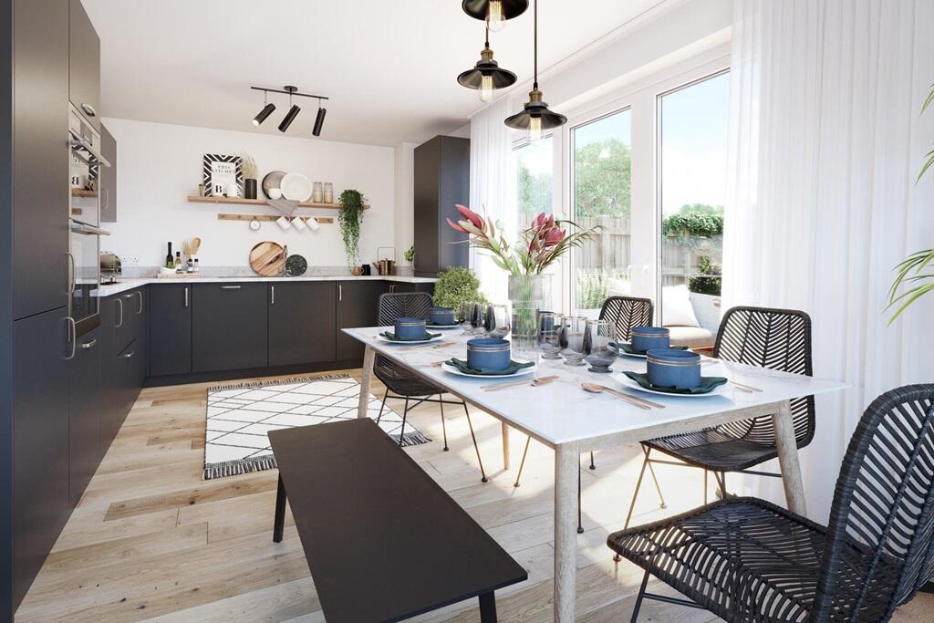 Main image of property: Blacknell Lane
Crewkern
Crewkern
TA18 7HE