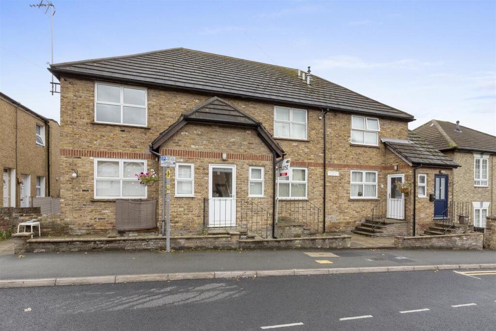 Main image of property: TOTTERIDGE ROAD, WALK OF STATION