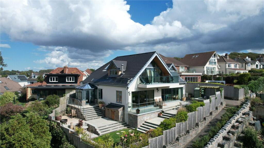 Dial Hill Road, Clevedon, North Somerset, BS21 image 2