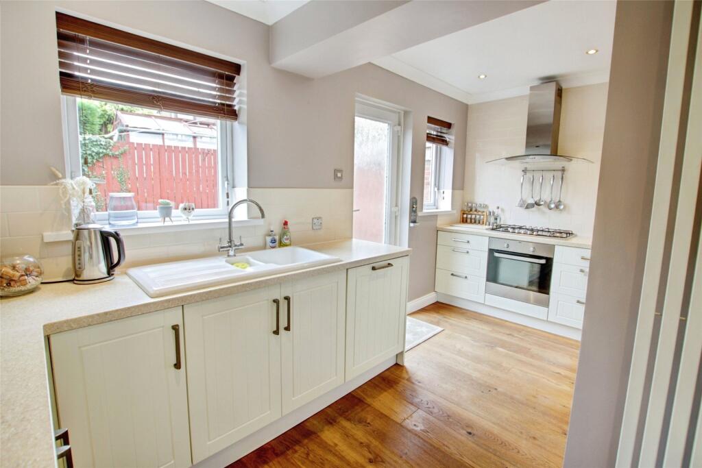 Cross Lane, Sacriston, Durham, DH7 photo 3