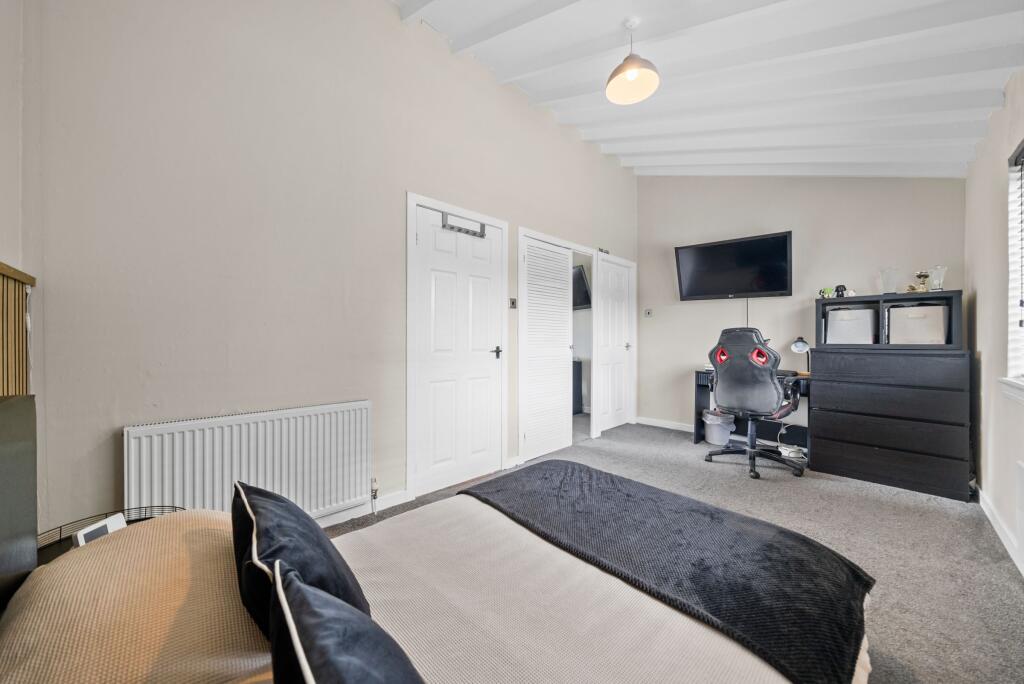 House in Cumbernauld, Kildrum - View 4
