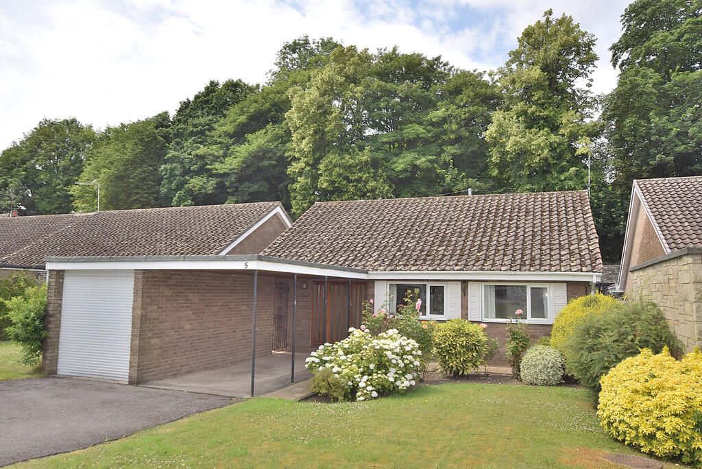 Main image of property: Oakfields, Middleton Tyas