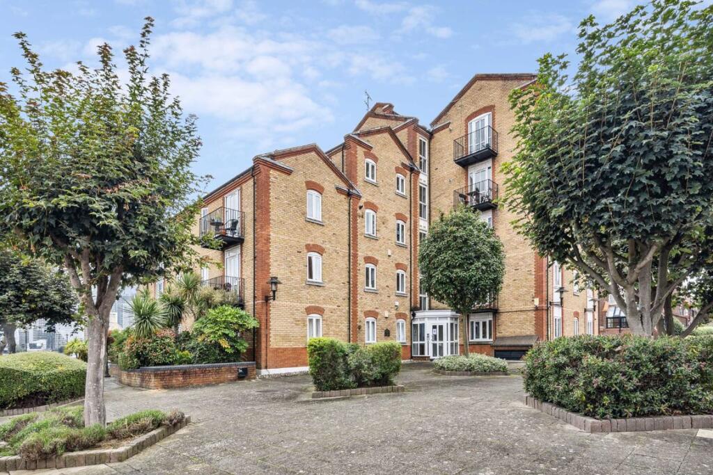 Main image of property: Rotherhithe Street, Rotherhithe