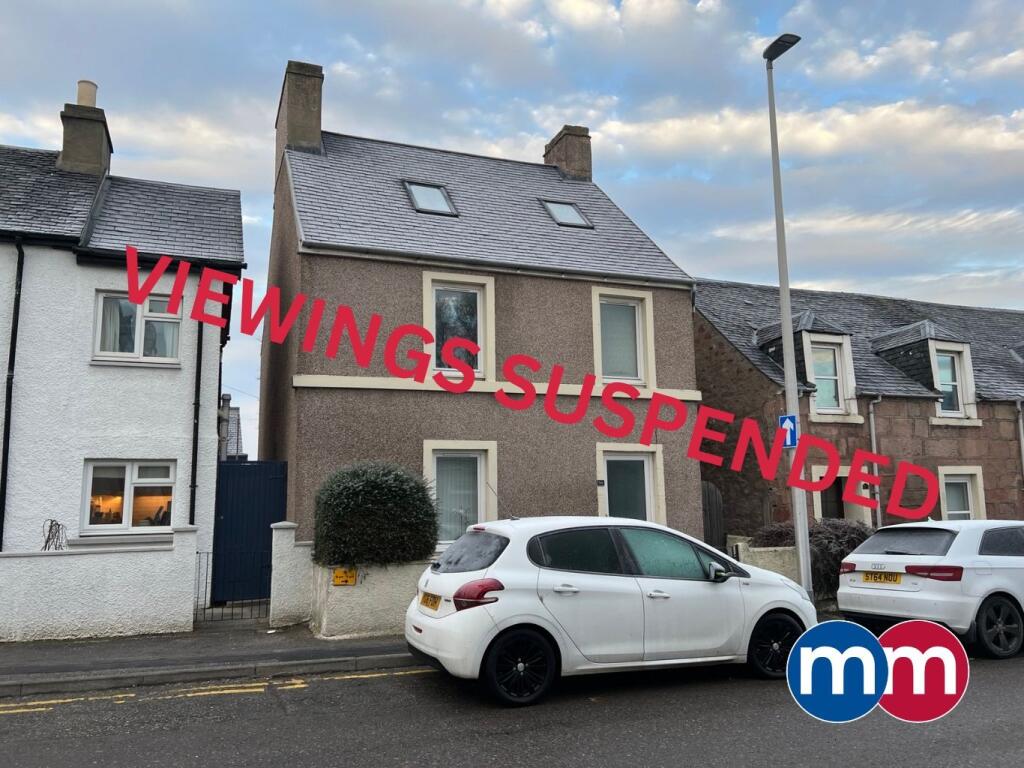 Main image of property: Telford Road, Inverness, IV3