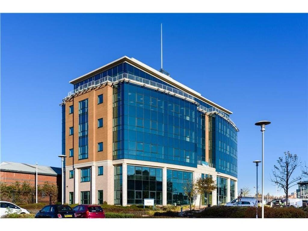 Additional image 2 of Aqueous II, Aston Cross Business Park, Birmingham, B6 5RQ