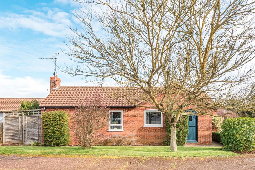 Main image of property: Brancaster, PE31