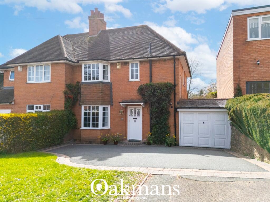 Main image of property: St. Laurence Road, Birmingham, B31