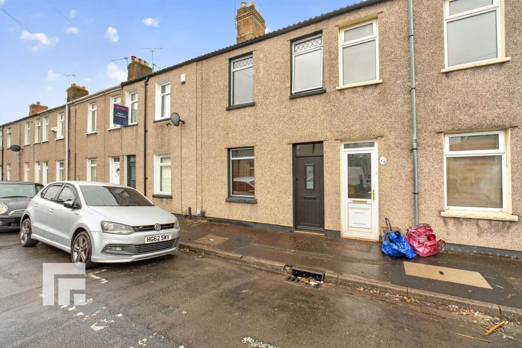 Main image of property: Loftus Street, Cardiff, CF5
