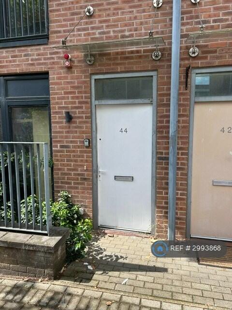 Main image of property: Columbia Place, Milton Keynes, MK9