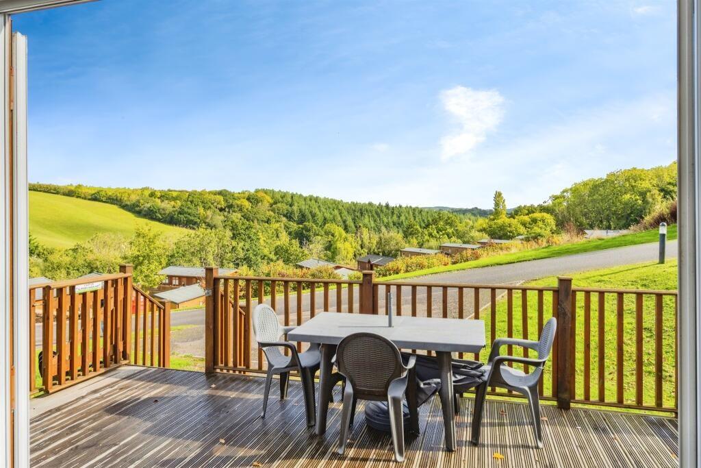 Fairways, Finlake Holiday Resort and Spa, Chudleigh TQ13 photo 2