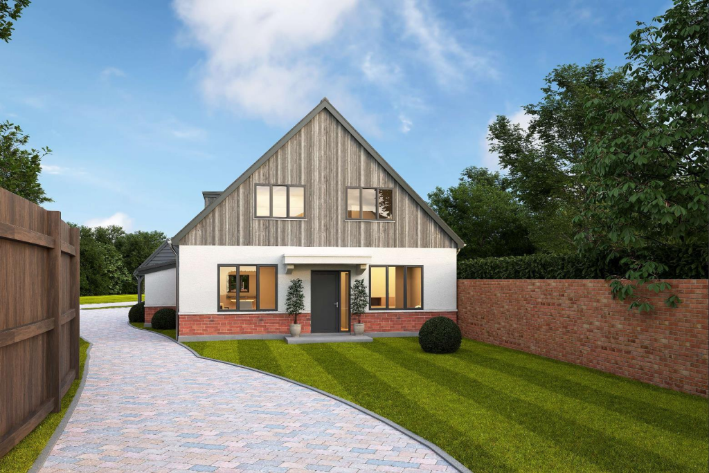 Loose Road, Maidstone - More