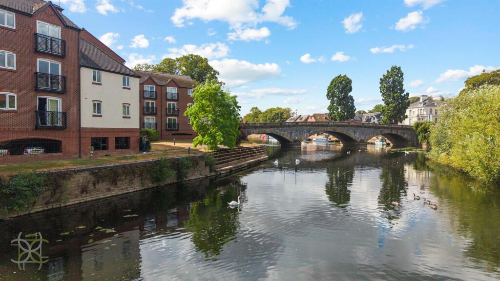 Apartment in Worcester - View 4