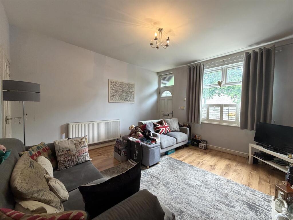 Wigan Road, Westhoughton, Bolton - View 4