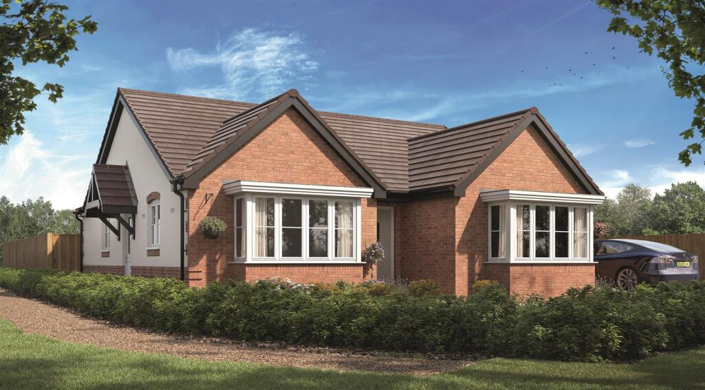 Main image of property: Severn Meadows, Upton Upon Severn