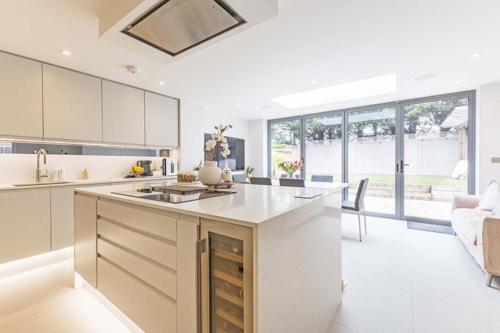 Main image of property: Balmoral, Cranbrook Drive, Maidenhead, Berkshire