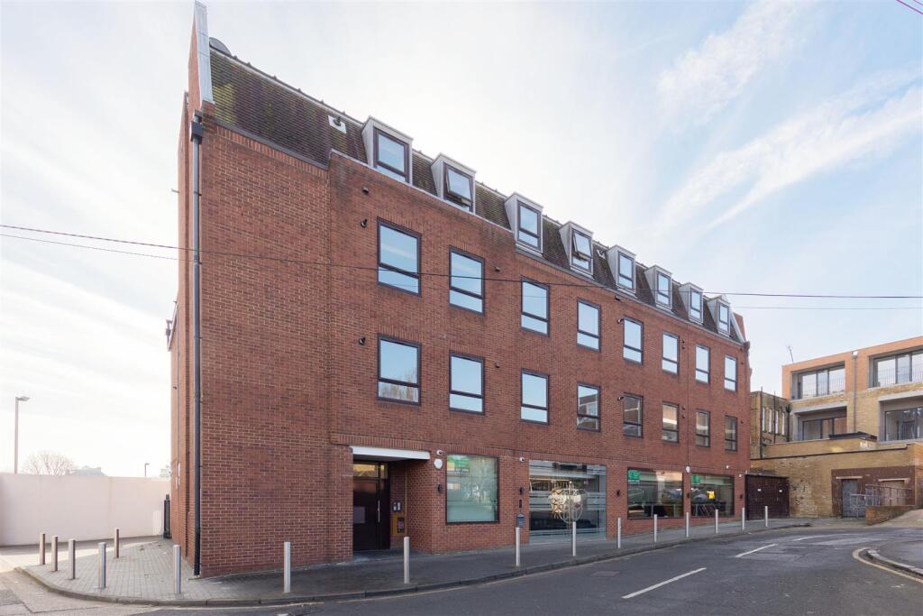 Main image of property: Eastwood Close, South Woodford