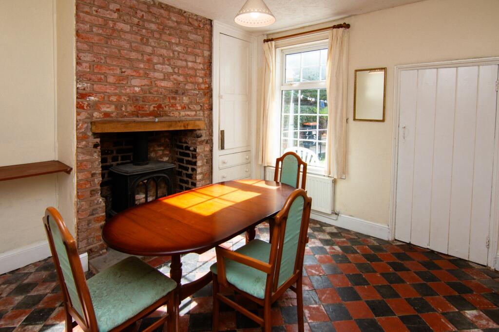 Castle Street, Northwich photo 3