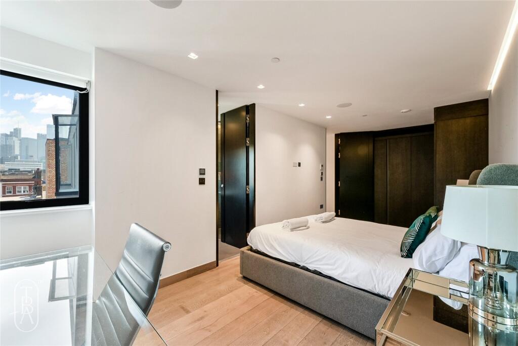 3 bedroom penthouse for rent