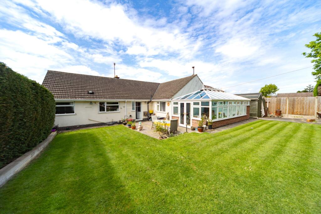 Willow Poole Lane, Sutton Bonington, LE12 photo 4