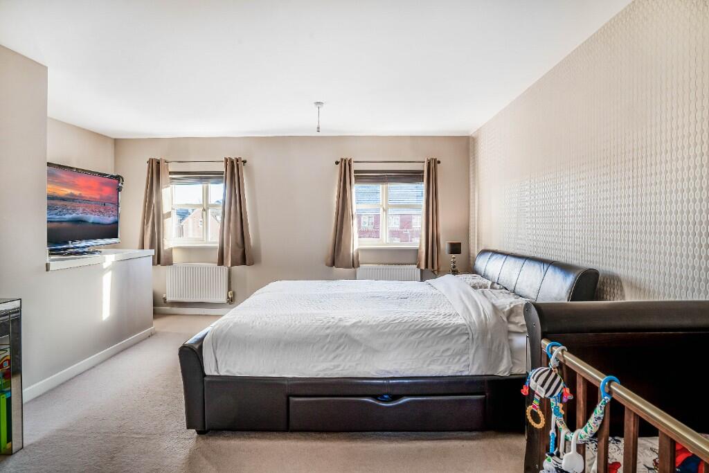 75, Saxthorpe Road, Leicester, Leicestershire, LE5 photo 3