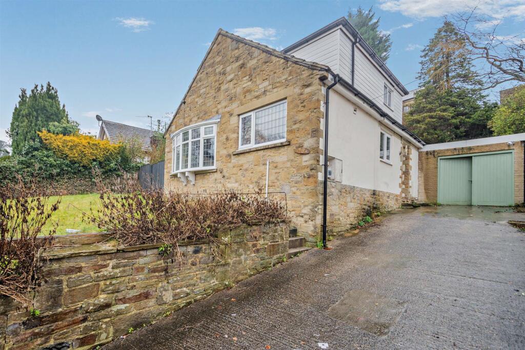 Main image of property: Hall Bank Drive, Bingley
