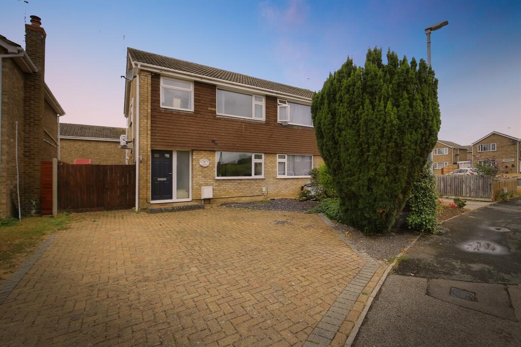 Main image of property: Manor Road, Stilton, Peterborough
