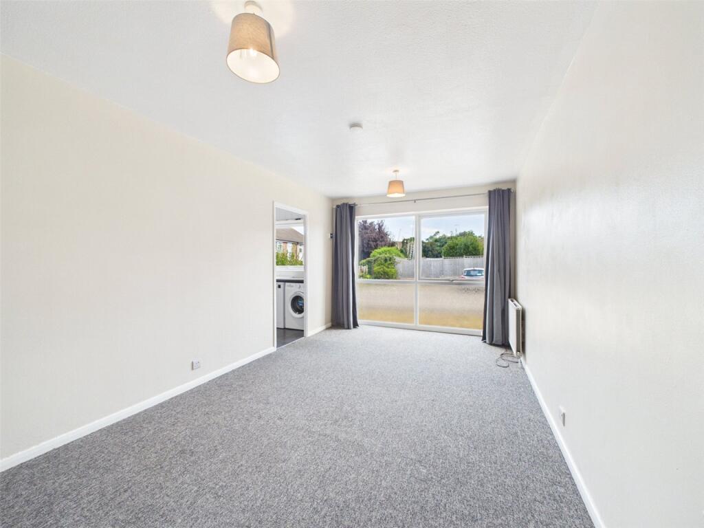 Apartment in South Oxfordshire, Thame - View 5